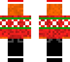 christmas miniman