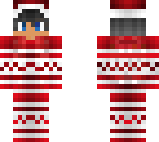 christmas onzie twin