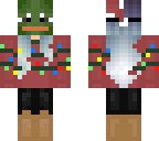 christmas pepe