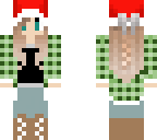 christmas pff