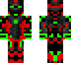 christmas robot