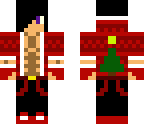 christmas shakaz