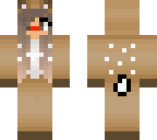 christmas skin