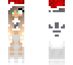 christmas skin edited xd