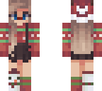 christmas spirit