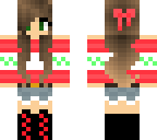 christmas sweetie