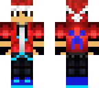 christmas tommy