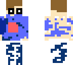 corrupted steve
