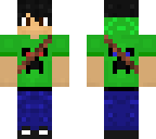 creeper surviver