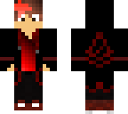 crimson moon