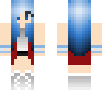 cute kaelyn002 bluee