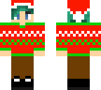 dangthat'salongname x-mas edit