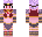 dark cloud ceremony lead dancer