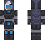 death knight female