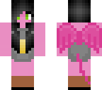 demi the demoness