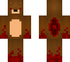 demon bear