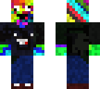 derp geilo