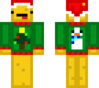 derpy christmas