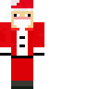 derpy santa