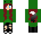 dino girl