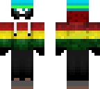 dirk strider jamaican jack