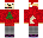 doge christmas