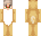 dogedeer boy