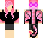dragon girl
