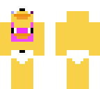ducky messed up