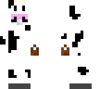 easter thecglcow