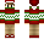 edit of a skin