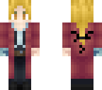 edward