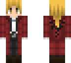edward