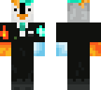elemental penguin