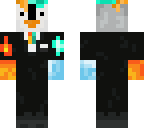 elemental penguin fix