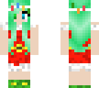 elf girl