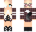 ember silver fox edit