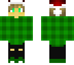 endermaikplay christmas