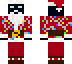 endersanta