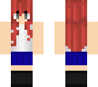 erza scarlet
