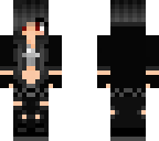 female aaron