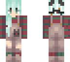 festive chick