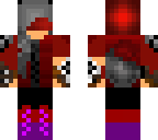 finished melissa the ultima