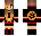 fire girlie