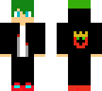 fire man