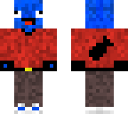 fish gamer derp
