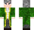 fixed elder wizard skin