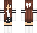fixed normal girl