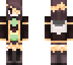 flowerfell chara