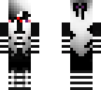 fnaf baby puppet